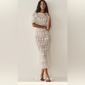 NWOT DOEN RAQUELLA DRESS